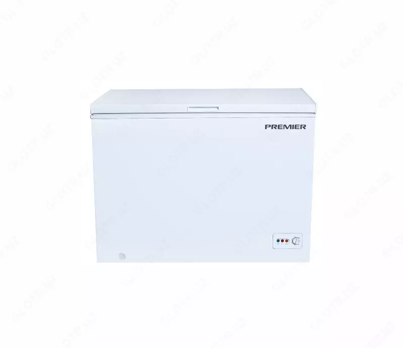 Sovutgich Premier PRM-712SBSNF I