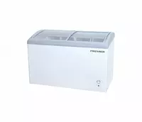  Морозильная камера Premier PRM-346SHFR - 