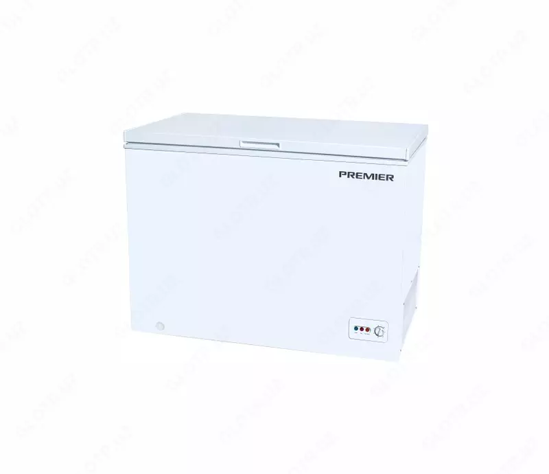 Sovutgich Premier PRM-712SBSNF I - по запросу