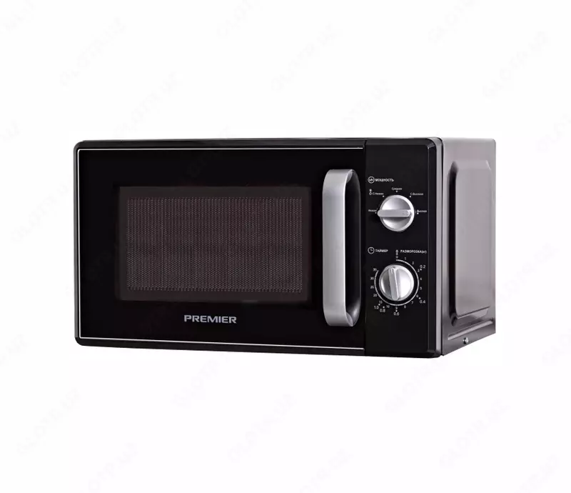 Микроволновая печь Premier RPRM-20MW/AK1-B/W - по запросу