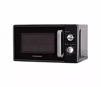Микроволновая печь Premier RPRM-20MW/AK1-B/W - по запросу