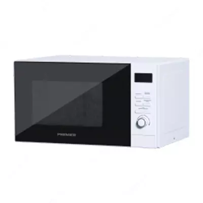 Микроволновая печь Premier PRM-23MW/AK4-B/W - Цена по запросу