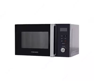 Микроволновая печь Premier PRM-23MW/AK5-B - Цена по запросу