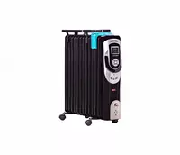 Масляный обогреватель Premier PRM-BE-13