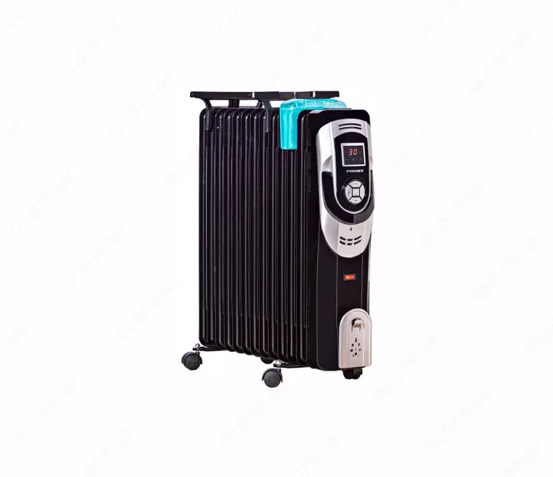 Масляный обогреватель Premier PRM-BE-13