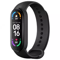 Mi band 6