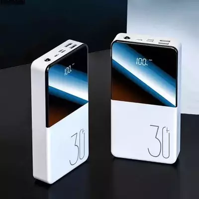 Power Bank 30000 mah зарядное устройство