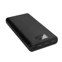 Power Bank 30000 mah зарядное устройство - по запросу