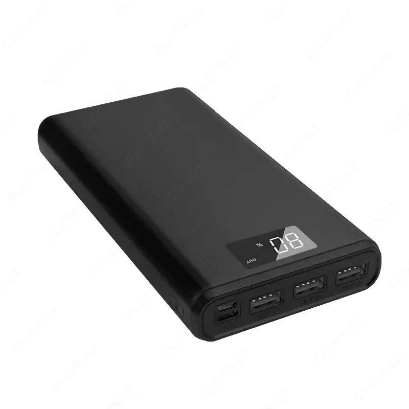 Power Bank 30000 mah зарядное устройство - по запросу