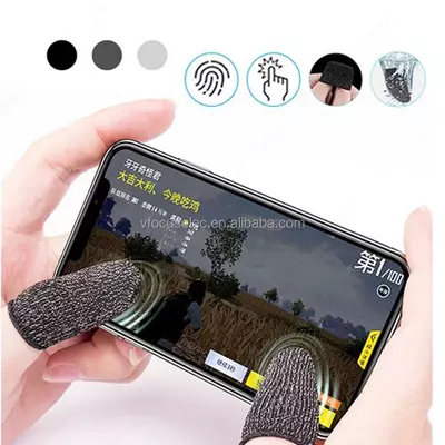 Цена по запросу Перчатки для игры в pubg