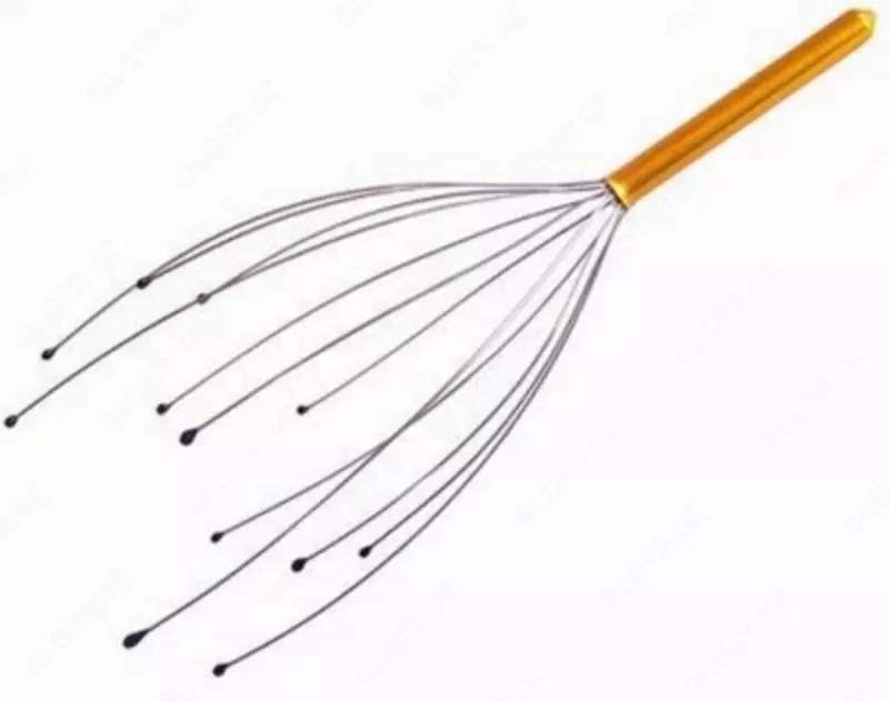 Boshni massaj qiladigan uskuna - по запросу