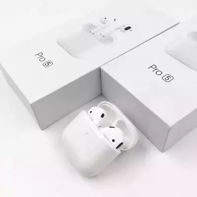 Airpods pro 5 наушники