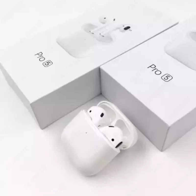 Airpods pro 5 quloqchinlari