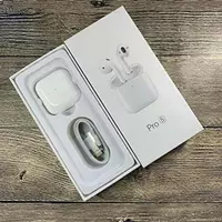 Airpods pro 5 quloqchinlari - по запросу