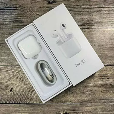 Airpods pro 5 наушники - Цена по запросу