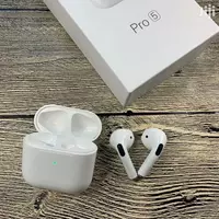по запросу Airpods pro 5 quloqchinlari