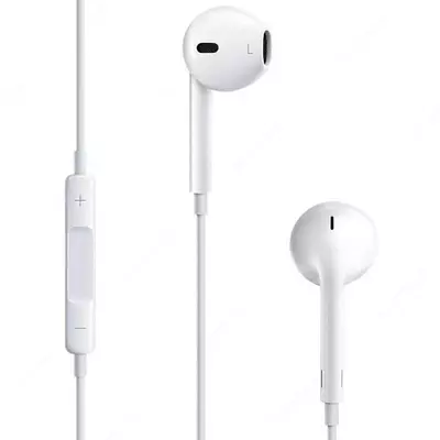 Проводные наушники - Цена по запросу