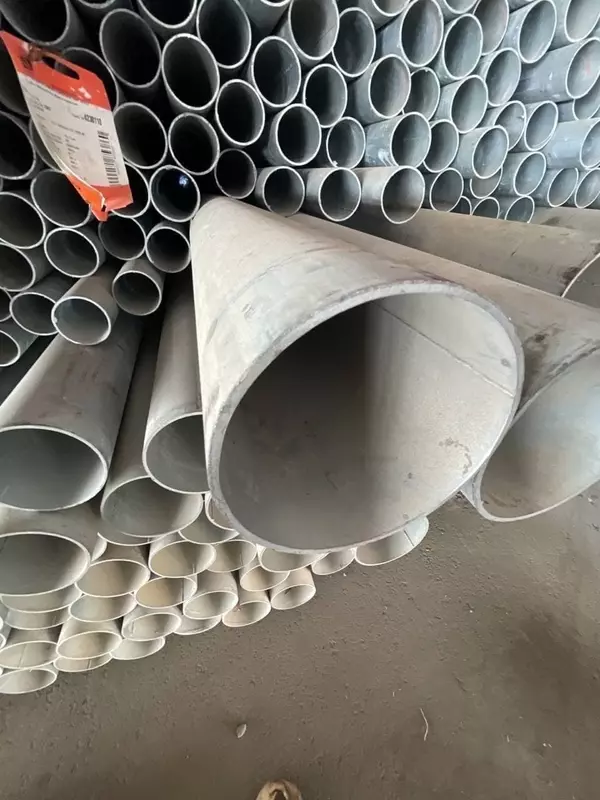 Оцинкованные трубы - {0} so'mdan