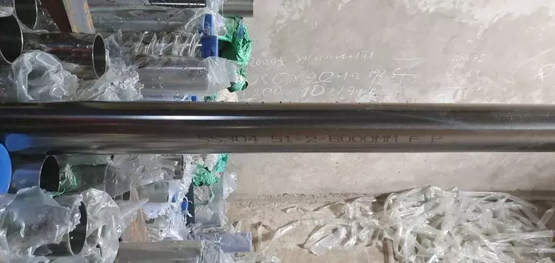 {0} so'mdan Нержавеющие трубы