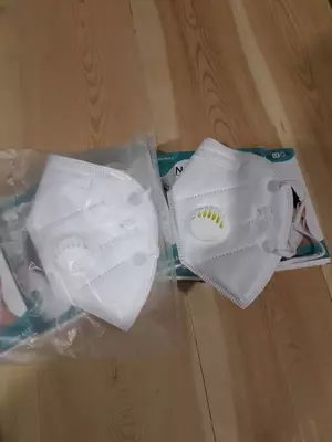 Маска N95 - 1 800 сум / шт.