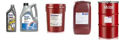 Синтетическое моторное масло MOBIL SUPER 3000 XE 5W-30