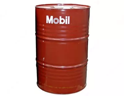 Синтетическое моторное масло MOBIL DELVAC XHP EXT 10W-40