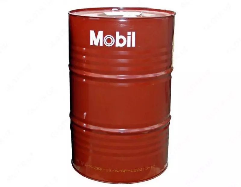 Sintetik dvigatel moyi MOBIL DELVAC XHP EXT 10W-40