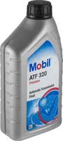96 700 сум Трансмиссионное масло MOBIL ATF 320