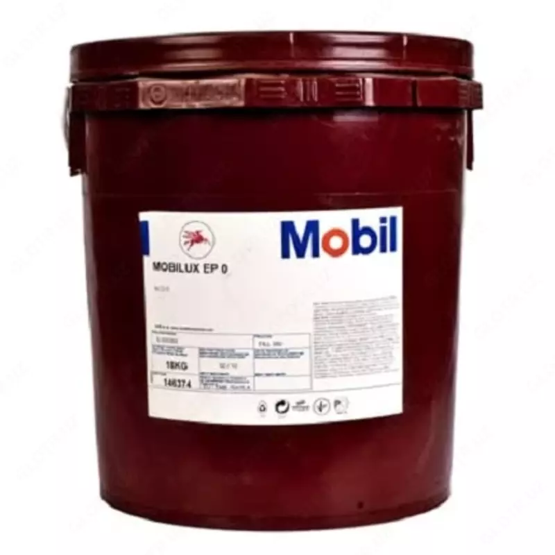 Yog 'Mobilux EP 0 - 95 500 so'm