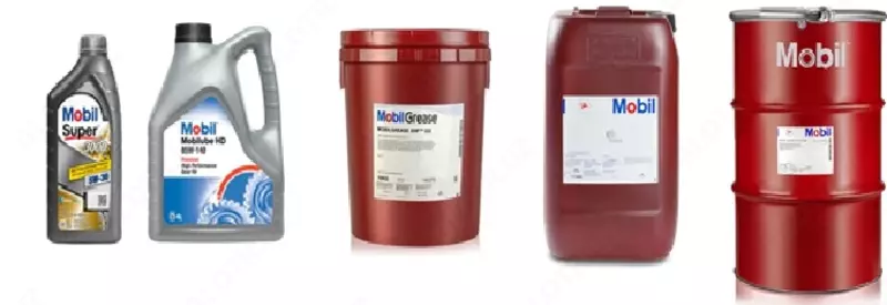 MobilGrease XHP 222 ni moylash - 119 100 so'm