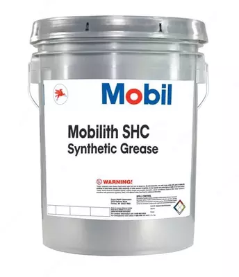 MOBILITH SHC 100 moylash - 42 300 so'm / dona