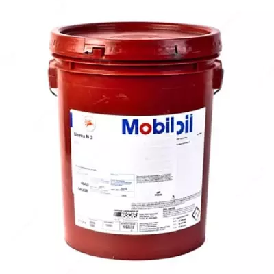 MOBIL UNIREX N 3 ni moylash