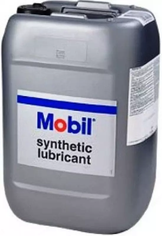 Редукторное масло Mobil SHC 626 - 210 200 сум