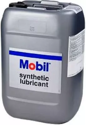 Редукторное масло Mobil SHC 626 - 210 200 сум / шт.