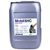 Редукторное масло Mobil SHC 630