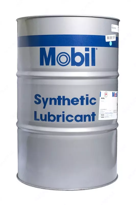 Редукторное масло Mobil Glygoyle 220 - 196 700 сум