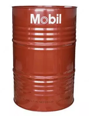 Редукторное масло MOBILGEAR 600 XP 320