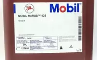 Kompressor moyi MOBIL RARUS 425