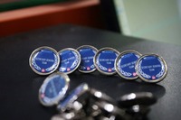 по запросу Металлические значки с логотипом