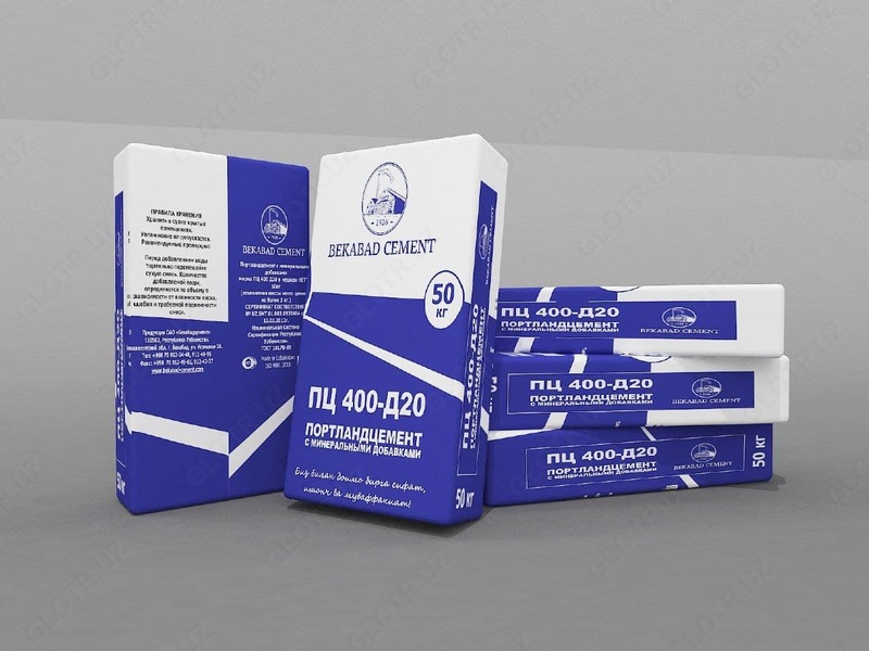 Tsement Bekobod tsement