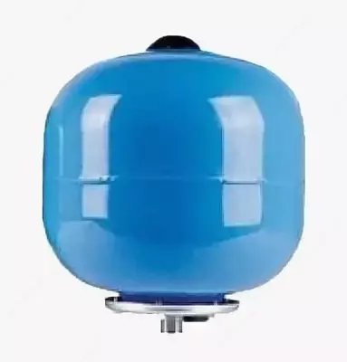 Расширительный мембранный бак "Cruwa by Oren" CRW 35 C 10