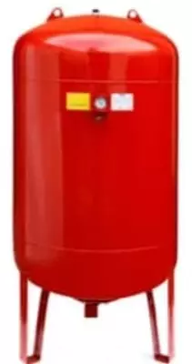 Расширительный мембранный бак "Cruwa by Oren" CRW 750 VМ 10