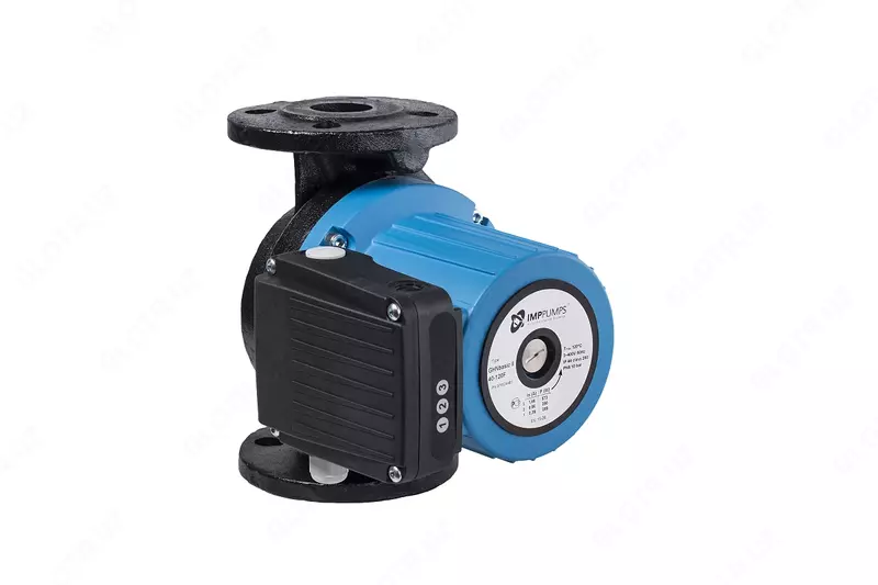 Sirkulyatsiya pompasi IMP PUMPS GHN basic II 100-120F PN6 - по запросу