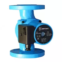 Sirkulyatsiya pompasi IMP PUMPS GHNM 40/80 F220 - по запросу