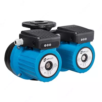Циркуляционный насос IMP PUMPS GHND basic II 50-120F