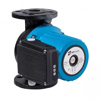 Циркуляционный насос IMP PUMPS GHN basic II 80-190F PN6 - Цена по запросу