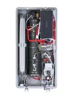 по запросу Электрический котел Teknix ESPRO 18 kw