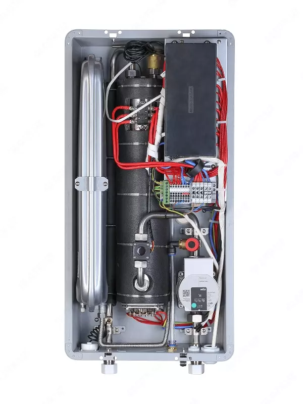 по запросу Электрический котел Teknix ESPRO 18 kw