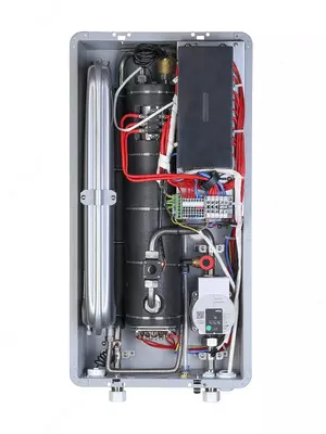 Цена по запросу Электрический котел Teknix ESPRO 15 kw