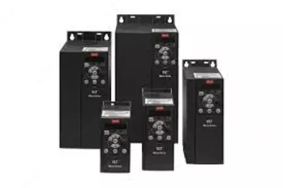 Преобразователь частоты Danfoss FC‐51 2.2 кВт/3.3 л.с